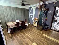 Blk 768 Pasir Ris Street 71 (Pasir Ris), HDB 5 Rooms #551106131